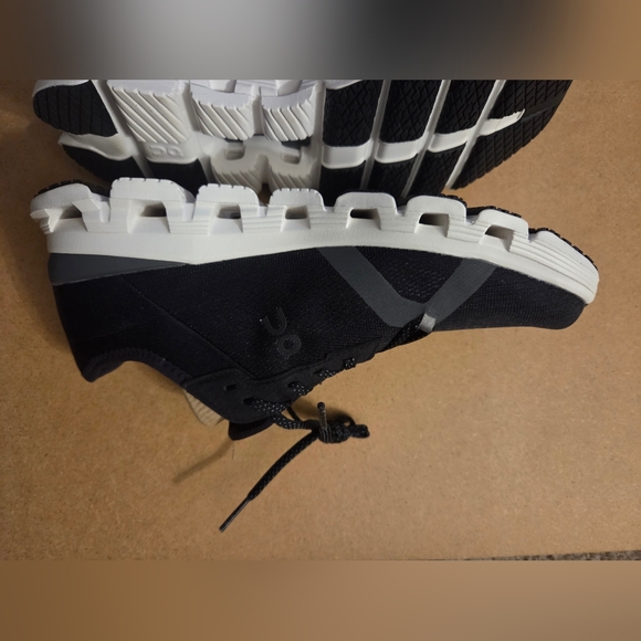 On Running Sneakers Women Size 8 Cloud X AD - Picture 10 of 14